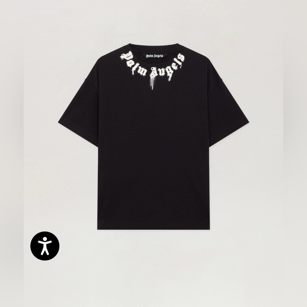 Palm Angels Tee Shirt